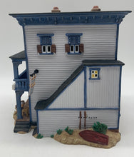 Load image into Gallery viewer, Department 56- New England Village &quot;Whale Tale Pub &amp; Inn&quot;  no box
