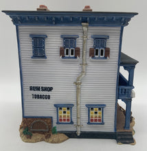 Load image into Gallery viewer, Department 56- New England Village &quot;Whale Tale Pub &amp; Inn&quot;  no box
