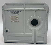 Load image into Gallery viewer, Department 56- Christmas in the City "Checker City Cab Co"
