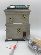 Load image into Gallery viewer, Department 56- Christmas in the City "The Grand Hotel"
