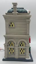 Load image into Gallery viewer, Department 56- Christmas in the City "The Grand Hotel"
