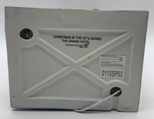 Load image into Gallery viewer, Retired Department 56- Christmas in the City "The Grand Hotel"
