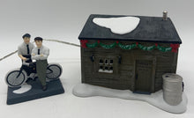 Load image into Gallery viewer, Dept 56- Christmas in the City &quot;Harley-Davidson Motor Co.&quot;
