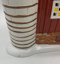 Load image into Gallery viewer, Department 56- Snow Village &quot;Mistletoe Farm&quot;
