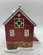 Load image into Gallery viewer, Department 56- Snow Village &quot;Mistletoe Farm&quot;
