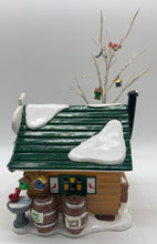 Load image into Gallery viewer, Dept 56- Snow Village &quot;How Tweet it is Wild Bird Store&quot;
