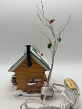 Load image into Gallery viewer, Department 56- Snow Village &quot;How Tweet it is Wild Bird Store&quot;
