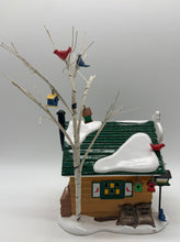 Load image into Gallery viewer, Department 56- Snow Village &quot;How Tweet it is Wild Bird Store&quot;
