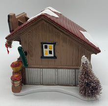 Load image into Gallery viewer, Dept 56- Snow Village &quot;Root Cellar Canned Goods&quot;
