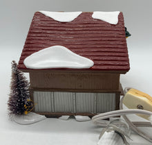 Load image into Gallery viewer, Retired Dept 56- Snow Village &quot;Root Cellar Canned Goods&quot;
