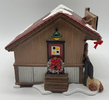 Load image into Gallery viewer, Department 56- Snow Village &quot;Root Cellar Canned Goods&quot;
