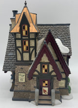 Load image into Gallery viewer, Dept 56- Dickens' Village "The Partridge &amp; Pear"
