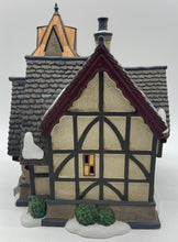 Load image into Gallery viewer, Department 56- Dickens' Village "The Partridge &amp; Pear"
