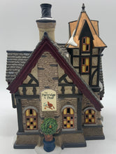 Load image into Gallery viewer, Retired Dept 56- Dickens' Village "The Partridge &amp; Pear"
