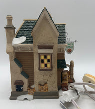 Load image into Gallery viewer, Retired Dept 56- Dickens&#39; Village &quot;King&#39;s Cakes&quot;
