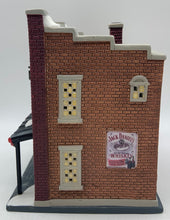 Load image into Gallery viewer, Retired Dept 56- Jack Daniel&#39;s &quot;Lynchburg Hardware&quot;
