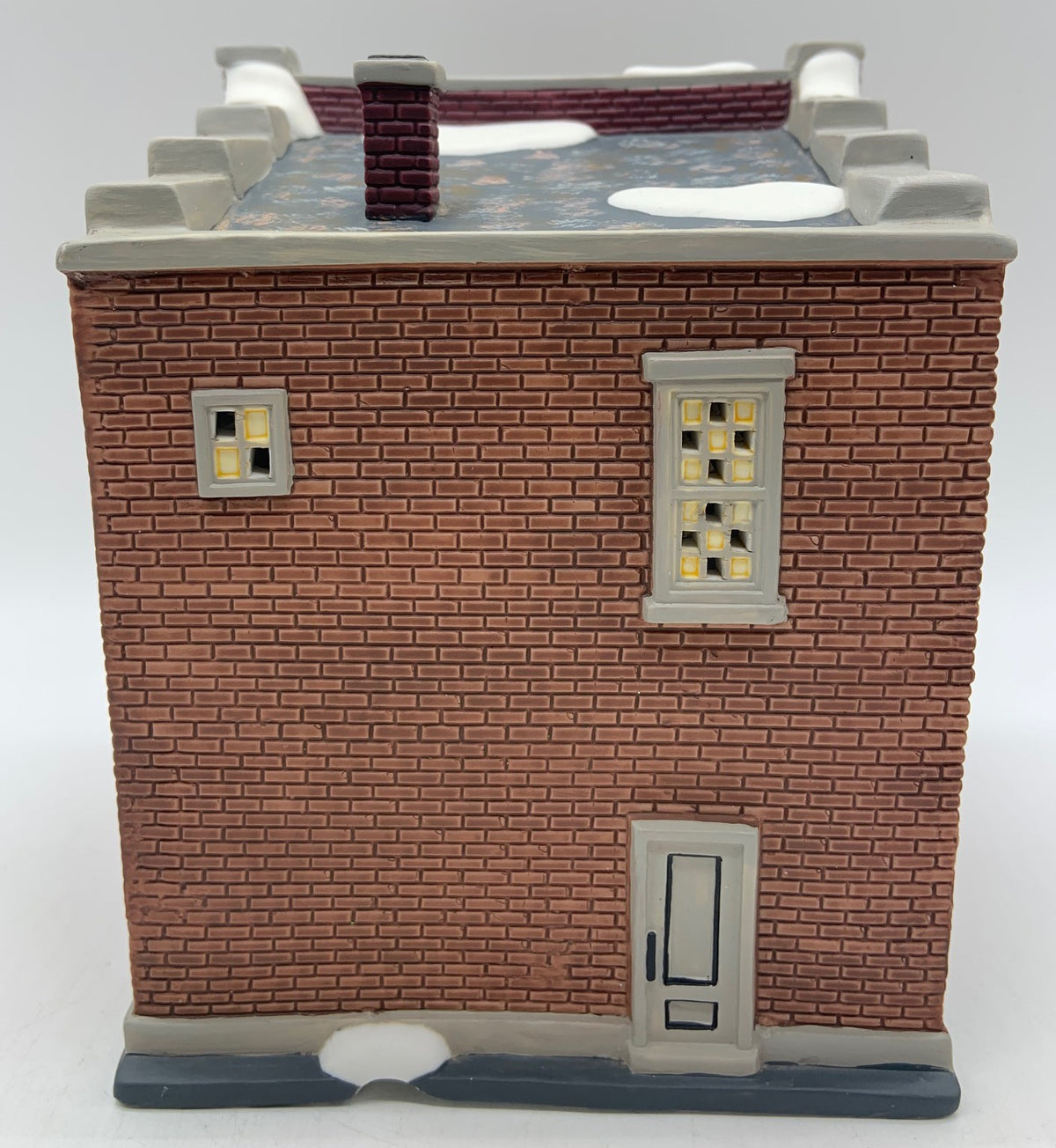 Department 56- Jack Daniel's "Lynchburg Hardware"