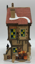 Load image into Gallery viewer, Department 56- Dickens Village &quot;The Duke&#39;s Wheel Cheese Shoppe&quot;
