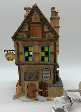 Dept 56- Dickens Village 