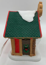 Load image into Gallery viewer, Dept 56- Alpine Village &quot;Christmas Market the Pretzel Booth&quot; no box, see note
