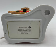 Load image into Gallery viewer, Dept 56- Alpine Village &quot;Christmas Market the Pretzel Booth&quot; no box, see note
