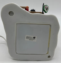 Load image into Gallery viewer, Dept 56- Alpine Village &quot;Christmas Market the Holiday Smoker Booth&quot;
