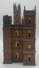 Load image into Gallery viewer, Retired Department 56- Downton Abbey Castle
