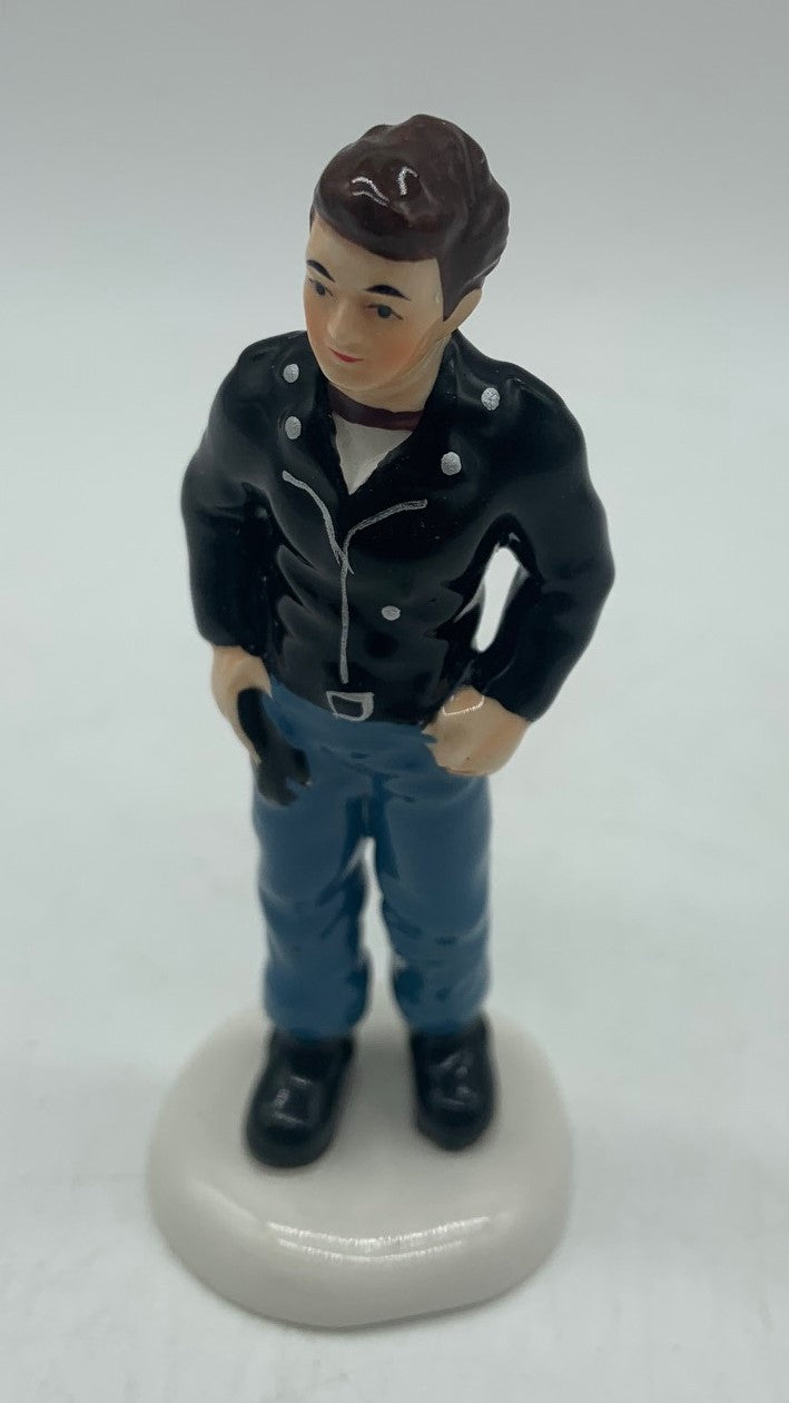 Dept 56- Snow Village 