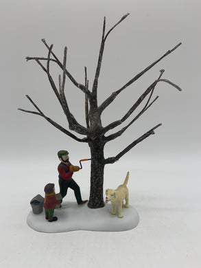 Dept 56- New England Village 