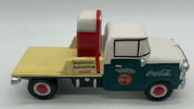 Load image into Gallery viewer, Department 56- Snow Village &quot;Coca-Cola Service Truck&quot;
