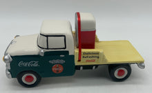 Load image into Gallery viewer, Dept 56- Snow Village &quot;Coca-Cola Service Truck&quot;
