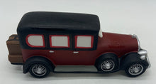 Load image into Gallery viewer, Dept 56- Downton Abbey &quot;Lord Grantham&#39;s Limousine&quot; accessory - no box
