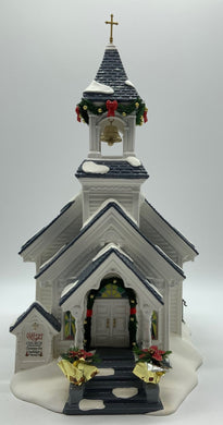 Dept 56- Snow Village 