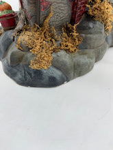 Load image into Gallery viewer, Department 56- Halloween &quot;Castle Blackstone&quot;

