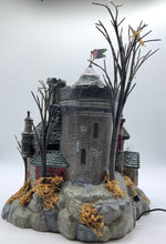 Load image into Gallery viewer, Department 56- Halloween &quot;Castle Blackstone&quot;
