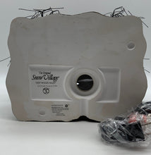 Load image into Gallery viewer, Department 56- Halloween "Deep Woods Haunt" 

