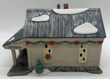 Load image into Gallery viewer, Dept 56- Jack Daniel&#39;s Village &quot;Office&quot;
