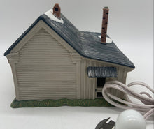 Load image into Gallery viewer, Retired Dept 56- Jack Daniel&#39;s Village &quot;Office&quot;
