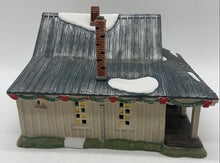 Load image into Gallery viewer, Department 56- Jack Daniel&#39;s Village &quot;Office&quot;
