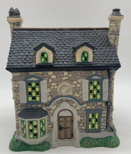 Load image into Gallery viewer, Dept 56- Downton Abbey &quot;Crawley House&quot; 
