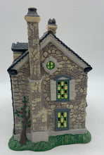 Load image into Gallery viewer, Retired Dept 56- Downton Abbey &quot;Crawley House&quot; 
