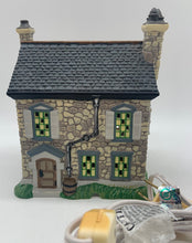 Load image into Gallery viewer, Dept 56- Downton Abbey &quot;Crawley House&quot; 
