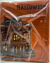 Load image into Gallery viewer, Dept 56- SV Halloween "Grimsly Retirement Home"
