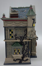 Load image into Gallery viewer, Department 56- Dickens&#39; Village - All Hallows&#39; Eve &quot;Theatre of the Macabre&quot;
