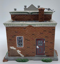 Load image into Gallery viewer, Retired Dept 56- A time to Celebrate- Merryville Halloween &quot;Creepy&#39;s Pet Shop&quot;
