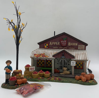 Dept 56- Halloween 