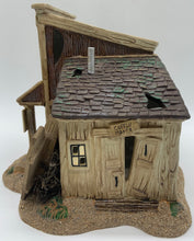 Load image into Gallery viewer, Department 56- Halloween &quot;Blood Creek Jailhouse&quot;

