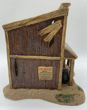 Load image into Gallery viewer, Retired Dept 56- Halloween &quot;Blood Creek Jailhouse&quot;
