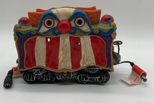 Load image into Gallery viewer, Department 56- Halloween &quot;Creepy Clown Car&quot; accessory 
