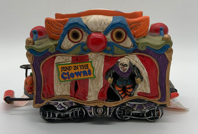 Dept 56-  Halloween 